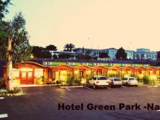 Federico Ii Hotel Naples
