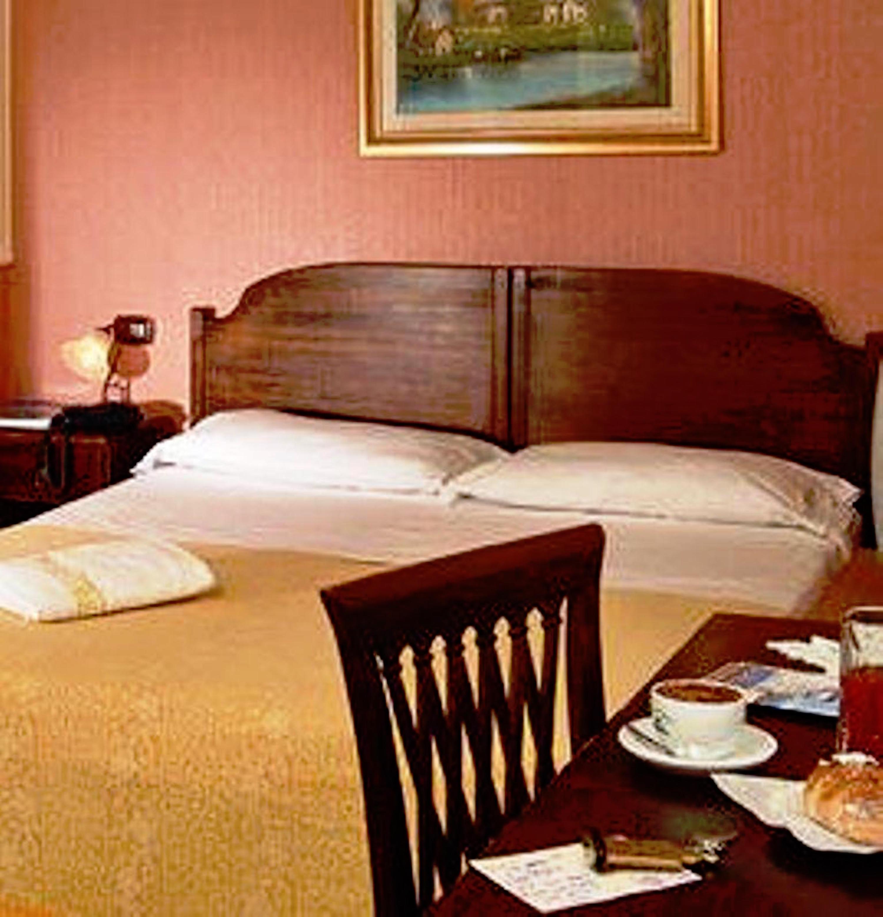 Hotel Federico Ii 3*