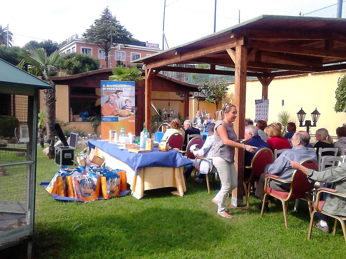 Hotel Federico Ii