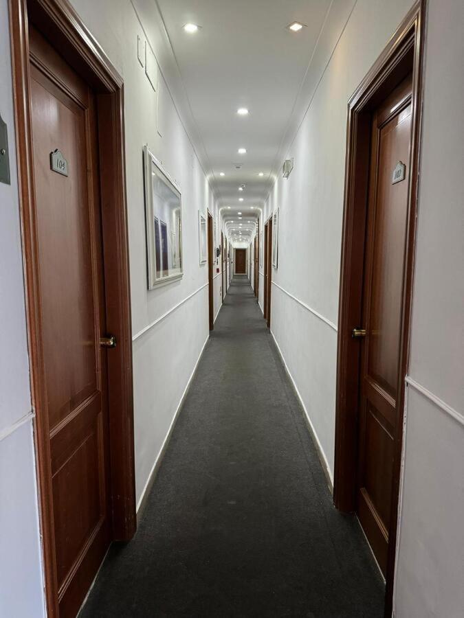 Hotel Federico Ii 3*