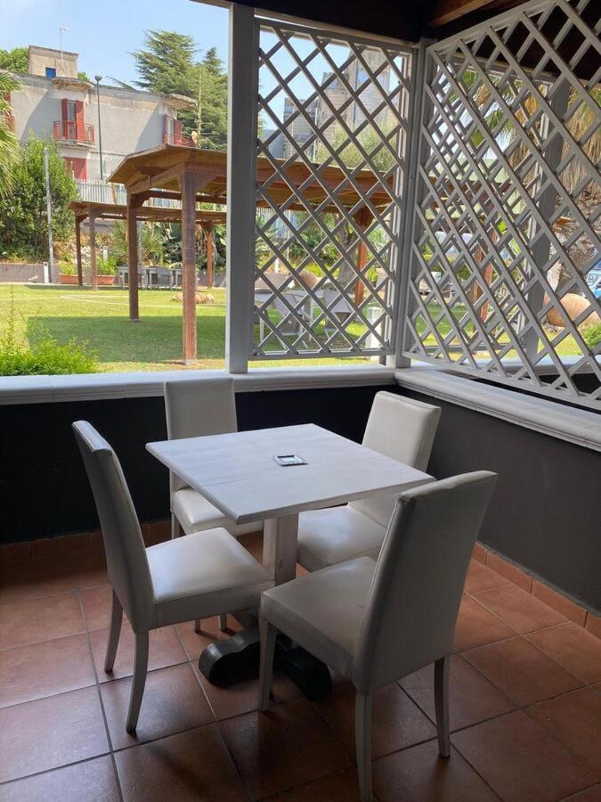 Federico Ii Hotel Naples