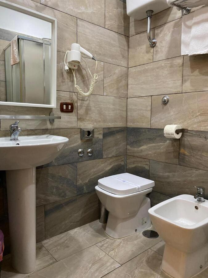 Hotel Federico Ii 3*