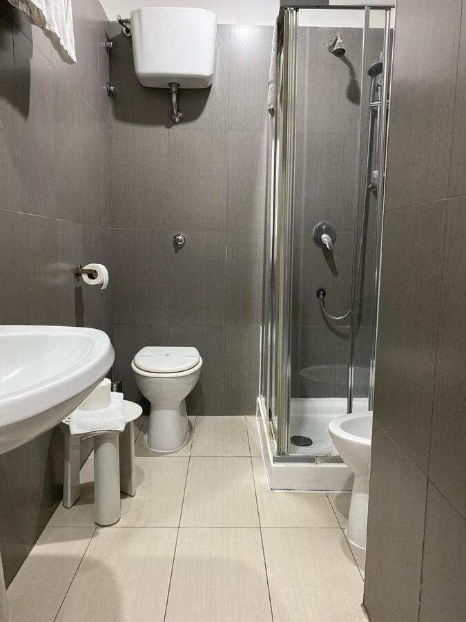 Federico Ii Hotel Naples