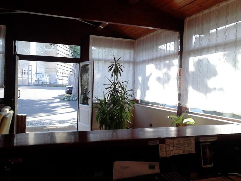 Hotel Federico Ii 3*
