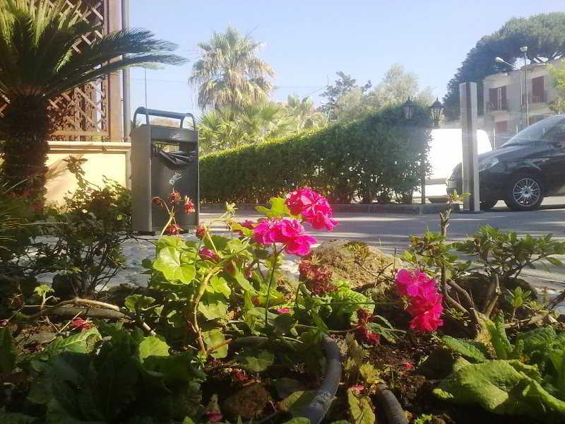 Federico Ii Hotel 3*