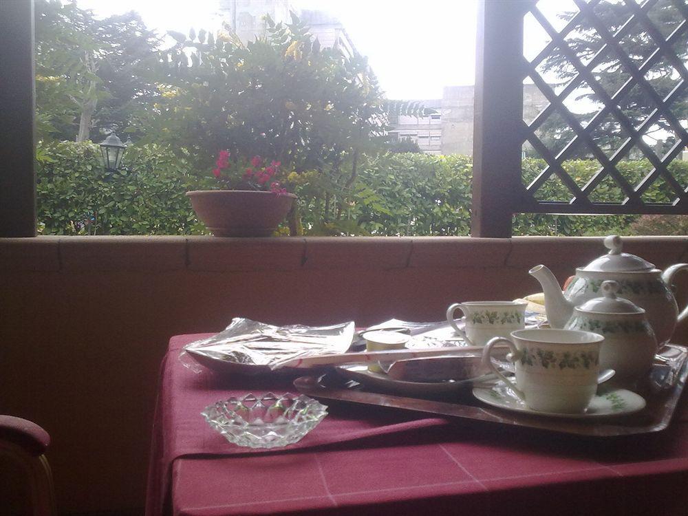Federico Ii 3* Naples